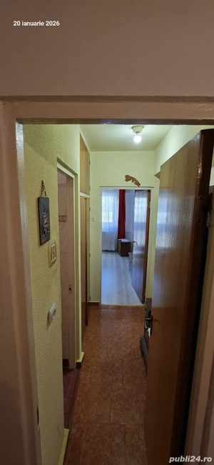 Închiriez apartament 2 camere centru  - imagine 5