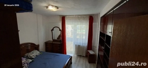 Închiriez apartament 2 camere centru  - imagine 2