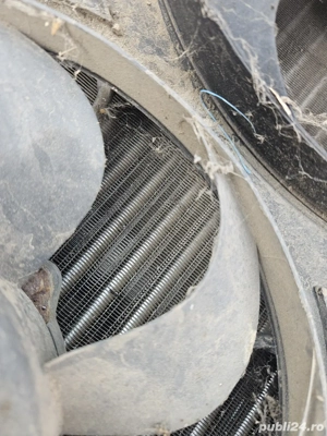 radiatore golf 4 - imagine 4