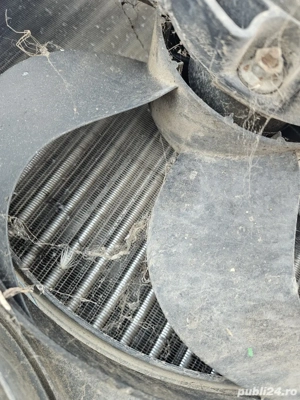 radiatore golf 4 - imagine 5