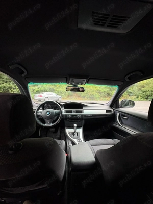 Vând BMW automat 2011 impecabil - imagine 7