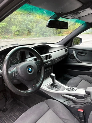 Vând BMW automat 2011 impecabil - imagine 5