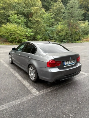 Vând BMW automat 2011 impecabil - imagine 3