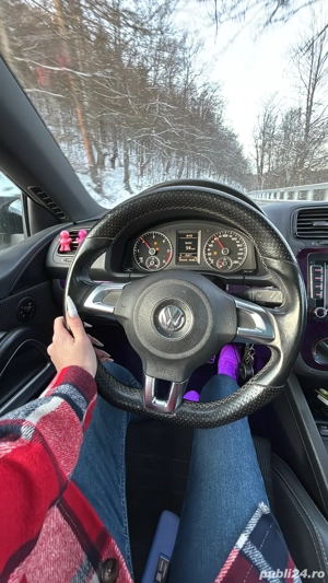 Vand Volkswagen Scirocco  - imagine 5