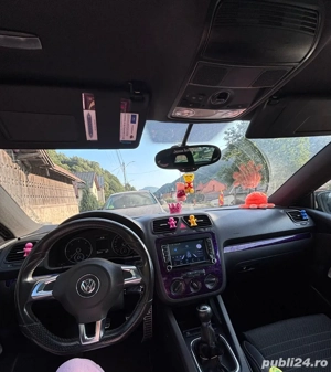 Vand Volkswagen Scirocco  - imagine 2