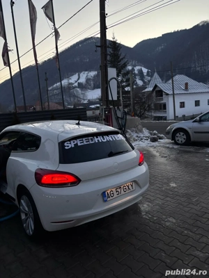 Vand Volkswagen Scirocco  - imagine 3
