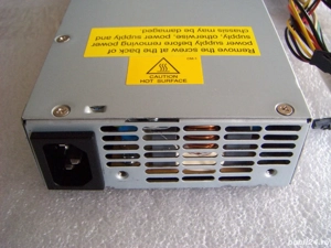 Sursa Alimentare Server Delta Electronics TDPS-400AB A Rev :01F Power Supply 400W - imagine 3