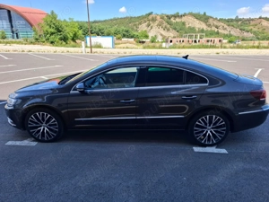 VW Passat CC Automat Xenon Panoramic 157000 Km