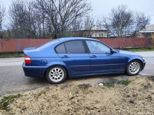 Bmw E46 318i GPL. Defect! - imagine 3