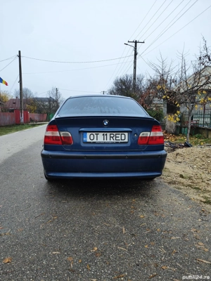Bmw E46 318i GPL. Defect! - imagine 4