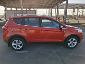 Ford kuga 4X4 Manual Climatronic Euro 5 - imagine 9
