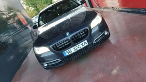 BMW seria 5 2015 F11  525d xdrive euro 6 , 