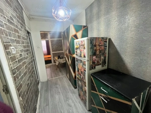 Regim hotelier sau termen lung minim 3 luni 400 euro  luna,2 camere,ZONA CENTRALĂ,Rotonda El Greco - imagine 5