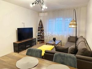 Apartament 3 camere de inchiriat zona Sfantul Apostol Andrei