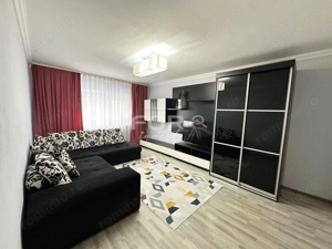 Apartament 2 camere, cu parcare, de inchiriat Nufarul