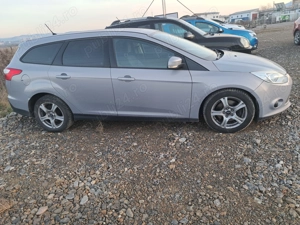 Ford Focus Powershift 2.0 TDCI - imagine 3