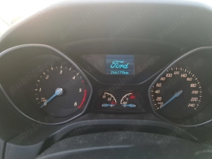Ford Focus Powershift 2.0 TDCI - imagine 6