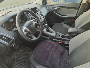 Ford Focus Powershift 2.0 TDCI - imagine 5