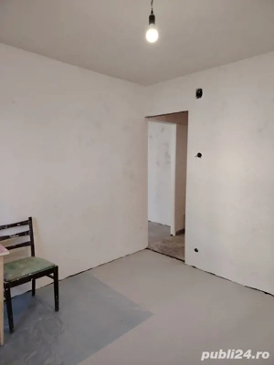 Ap.2cam. Petrosani-Aviatorilor, 35 mp, parter (in curs de renovare) - imagine 8