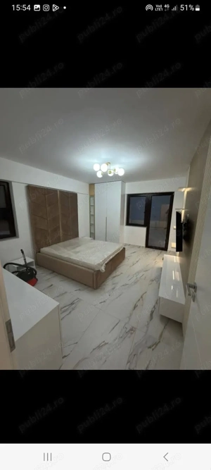 Garsoniera regim hotelier