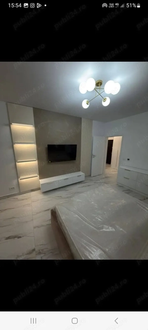 Garsoniera regim hotelier - imagine 4