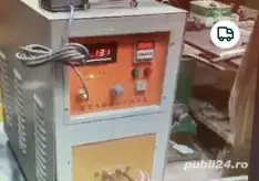 Vand atelier fier forjat - imagine 5