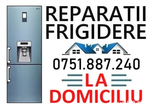 Reparatii Frigidere in Oradea la Domiciliu