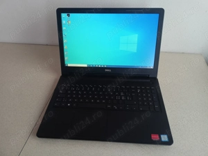 Laptop Dell 3578 display 15,6 FHD Procesor I7-8550u ram 12 ddr4 Radeon 520 SSD 250g