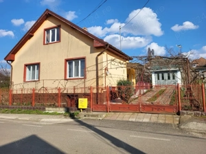 casa de vanzare  - imagine 2