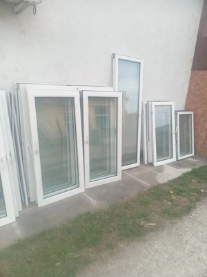 Geamuri termopan de vânzare 