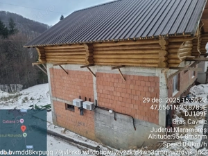 Vand cabana - imagine 4