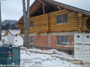 Vand cabana - imagine 3