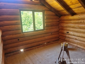 Vand cabana - imagine 5