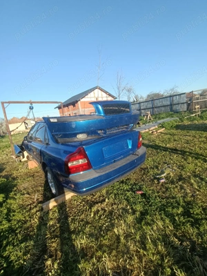 Bara fata/spate volvo s80