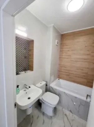 Apartament 2 camere de închiriat   Bloc Nou, Prima Nufărul Ion Bradu 5 - imagine 10