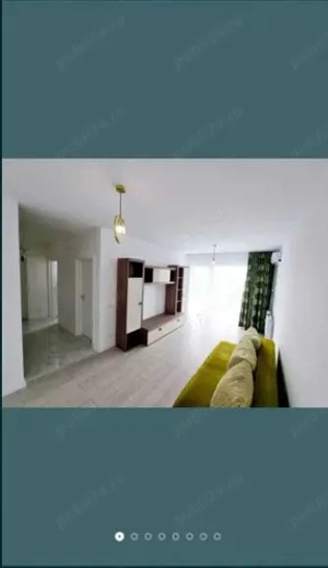 Apartament 2 camere de închiriat   Bloc Nou, Prima Nufărul Ion Bradu 5