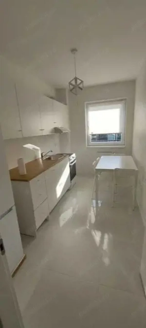 Apartament 2 camere de închiriat   Bloc Nou, Prima Nufărul Ion Bradu 5 - imagine 4