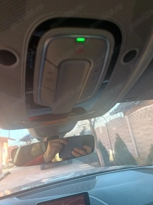 A4 B9 dizel manuală an 2018 - imagine 6