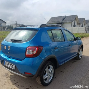 Vand Dacia Sandero Stepway - imagine 2