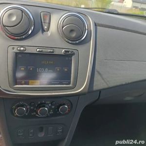 Vand Dacia Sandero Stepway - imagine 3