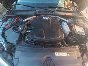 A4 B9 dizel manuală an 2018