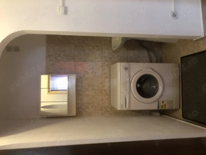 Ap.2 cam.,Parter, CT proprie, mobilat, Dr.Taberei, metrou Raul Doamnei - imagine 6