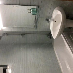 Ap.2 cam.,Parter, CT proprie, mobilat, Dr.Taberei, metrou Raul Doamnei - imagine 7