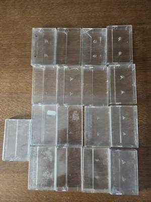 Carcase audio casetă 2026