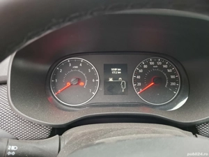 Dacia Logan XX Jurney Benzina MT6 2024