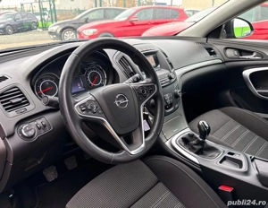 Opel Insignia 1.6 CDTI Start Stop Selection - imagine 11