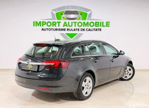 Opel Insignia 1.6 CDTI Start Stop Selection - imagine 8