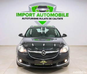 Opel Insignia 1.6 CDTI Start Stop Selection - imagine 2