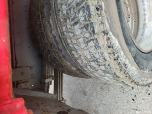 Vand nissan 15 tone  - imagine 3