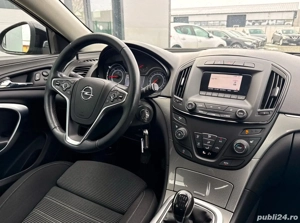 Opel Insignia 1.6 CDTI Start Stop Selection - imagine 14